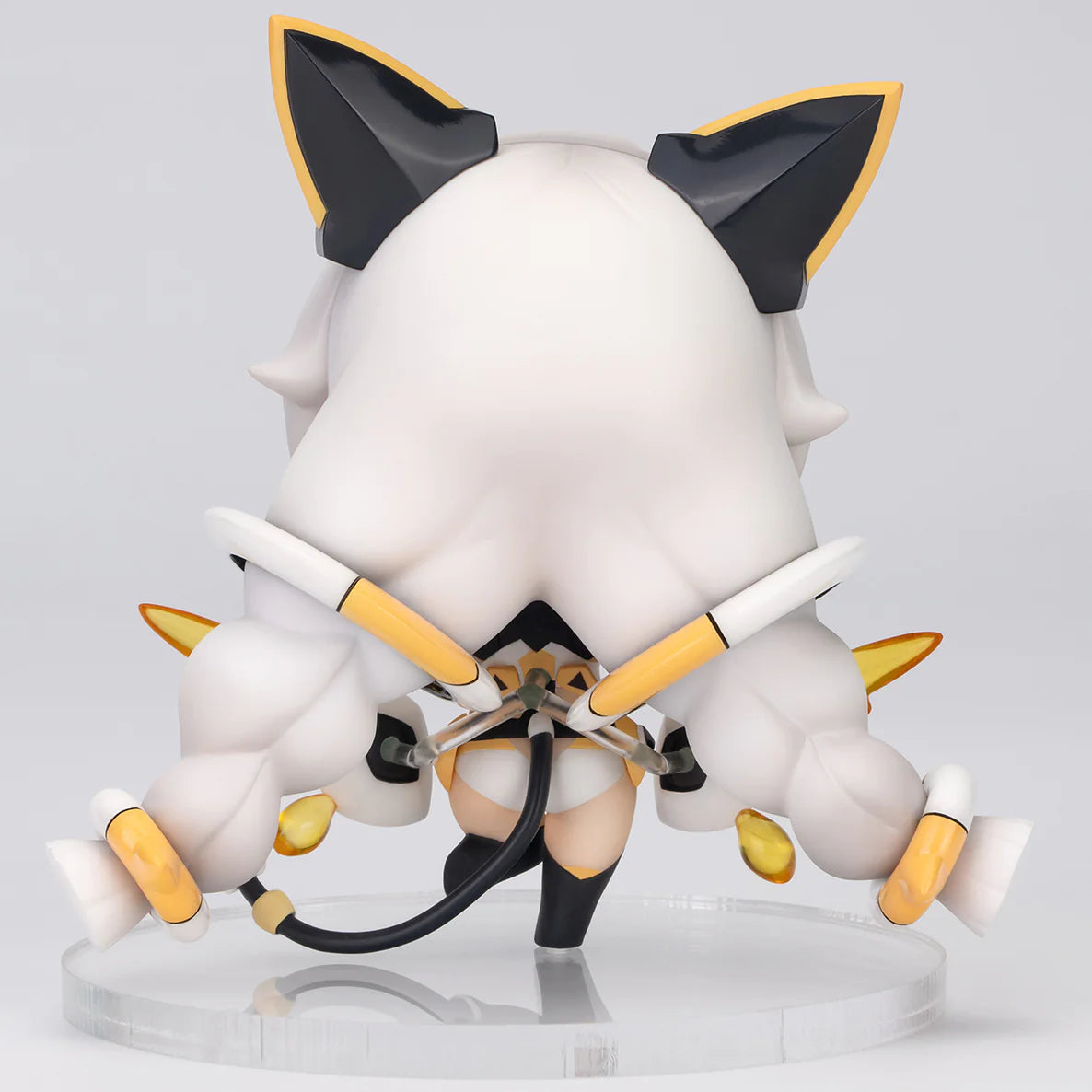 Asteroid Series "Honkai Impact 3rd" Kiana Kaslana Bastet's Secret