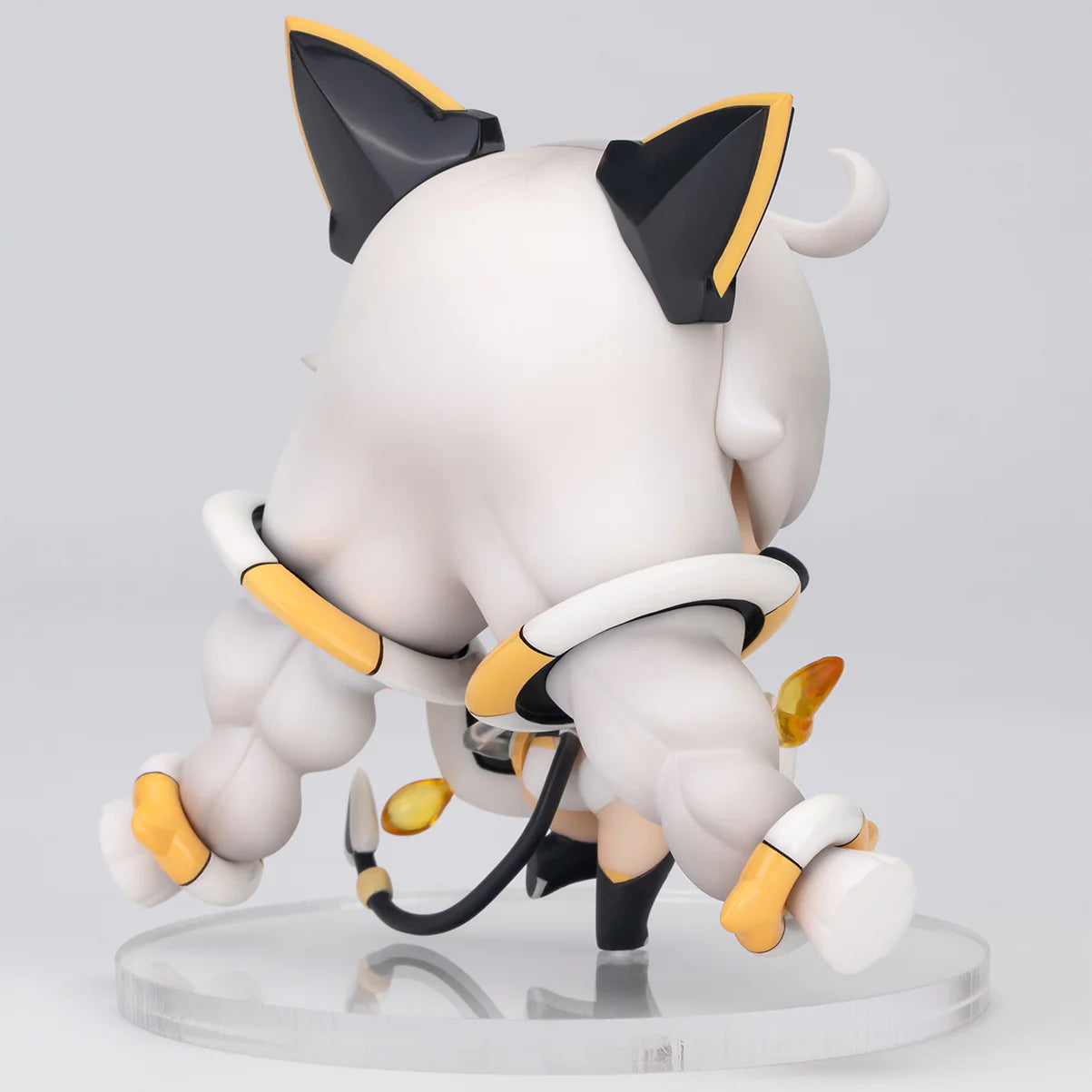Asteroid Series "Honkai Impact 3rd" Kiana Kaslana Bastet's Secret