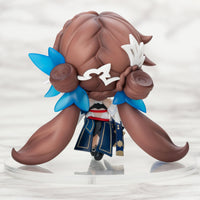Asteroid Series "Honkai Impact 3rd" Li Sushang Jade Knight MoonScar