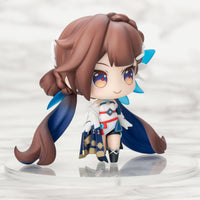 Asteroid Series "Honkai Impact 3rd" Li Sushang Jade Knight MoonScar