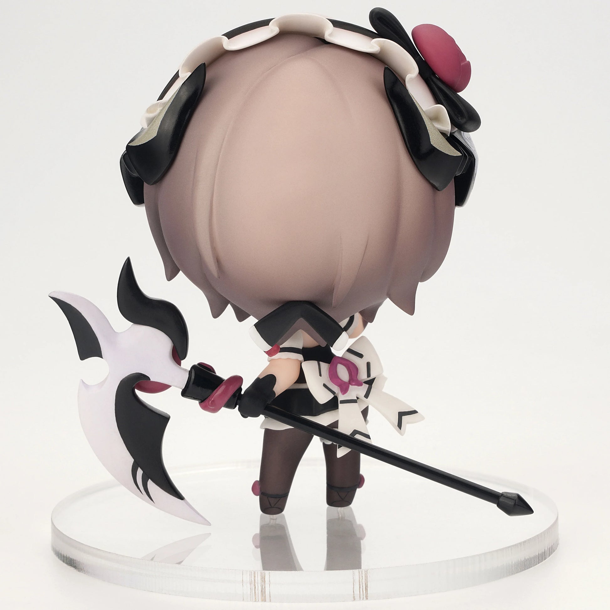 Asteroid Series "Honkai Impact 3rd" Rita Rossweisse Umbral Rose