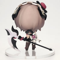Asteroid Series "Honkai Impact 3rd" Rita Rossweisse Umbral Rose