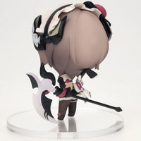 Asteroid Series "Honkai Impact 3rd" Rita Rossweisse Umbral Rose