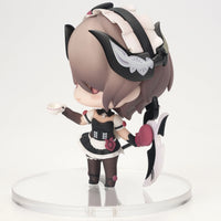 Asteroid Series "Honkai Impact 3rd" Rita Rossweisse Umbral Rose