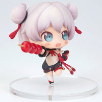 Asteroid Series "Honkai Impact 3rd" Theresa Apocalypse Sugar Haw Child