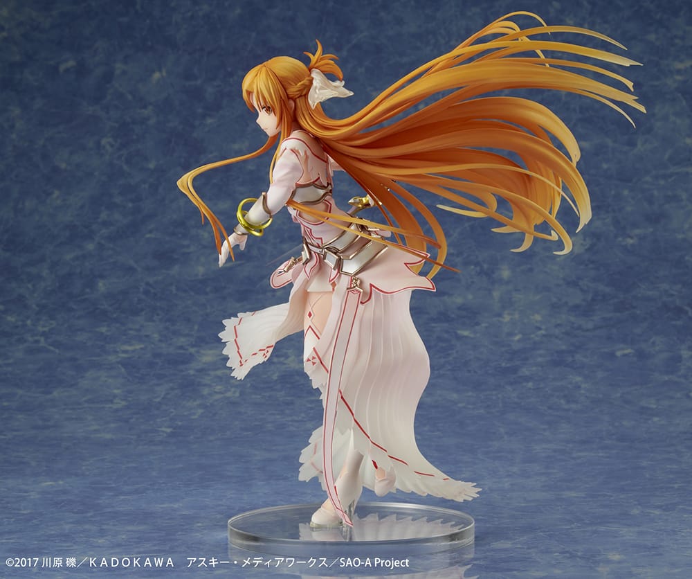 Asuna Stacia Genesis Goddess 1/7 Scale Figure