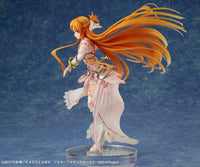 Asuna Stacia Genesis Goddess 1/7 Scale Figure