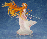 Asuna Stacia Genesis Goddess 1/7 Scale Figure