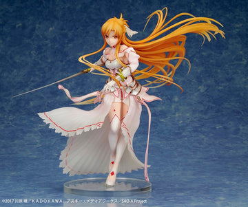 Asuna Stacia Genesis Goddess 1/7 Scale Figure