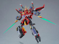 Moderoid Dynazenon