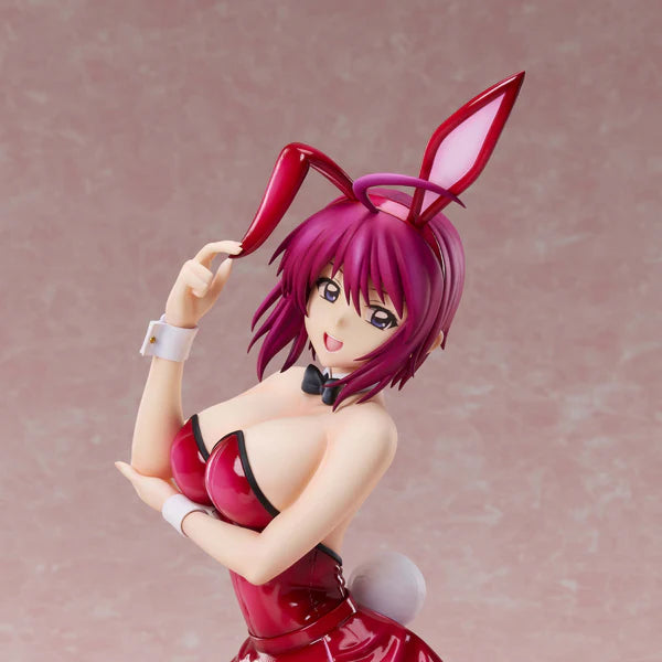 B-style Mobile Suit Gundam SEED DESTINY Lunamaria Hawke Bunny Ver. 1/4 Scale Figure