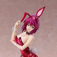 B-style Mobile Suit Gundam SEED DESTINY Lunamaria Hawke Bunny Ver. 1/4 Scale Figure