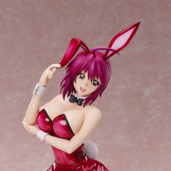 B-style Mobile Suit Gundam SEED DESTINY Lunamaria Hawke Bunny Ver. 1/4 Scale Figure