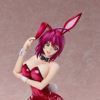 B-style Mobile Suit Gundam SEED DESTINY Lunamaria Hawke Bunny Ver. 1/4 Scale Figure