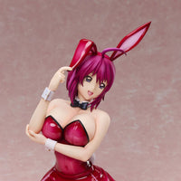 B-style Mobile Suit Gundam SEED DESTINY Lunamaria Hawke Bunny Ver. 1/4 Scale Figure