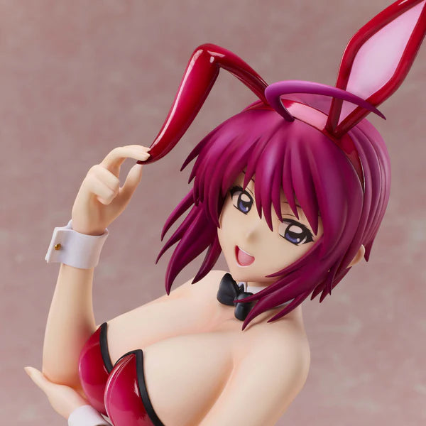 B-style Mobile Suit Gundam SEED DESTINY Lunamaria Hawke Bunny Ver. 1/4 Scale Figure