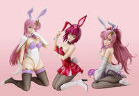 B-style Mobile Suit Gundam SEED DESTINY Lunamaria Hawke Bunny Ver. 1/4 Scale Figure