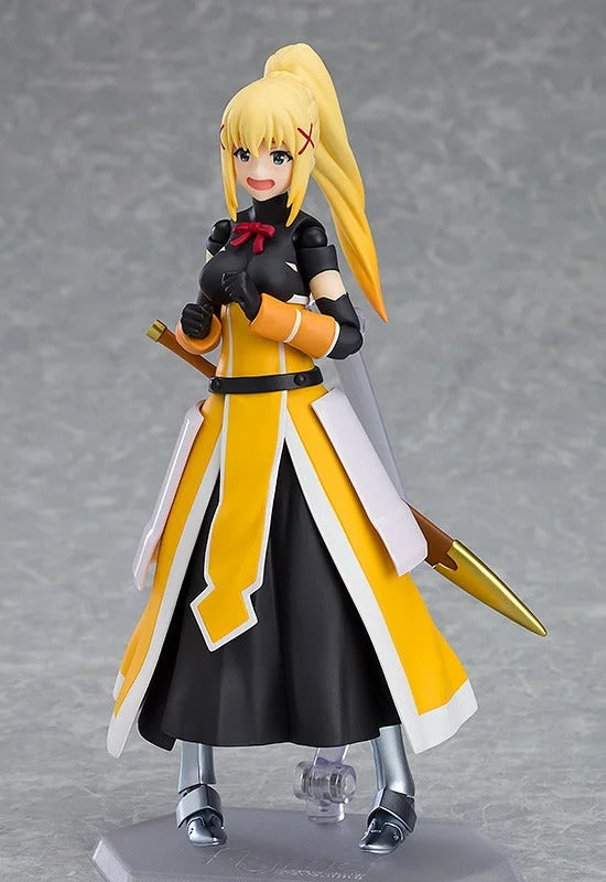 Figma Darkness