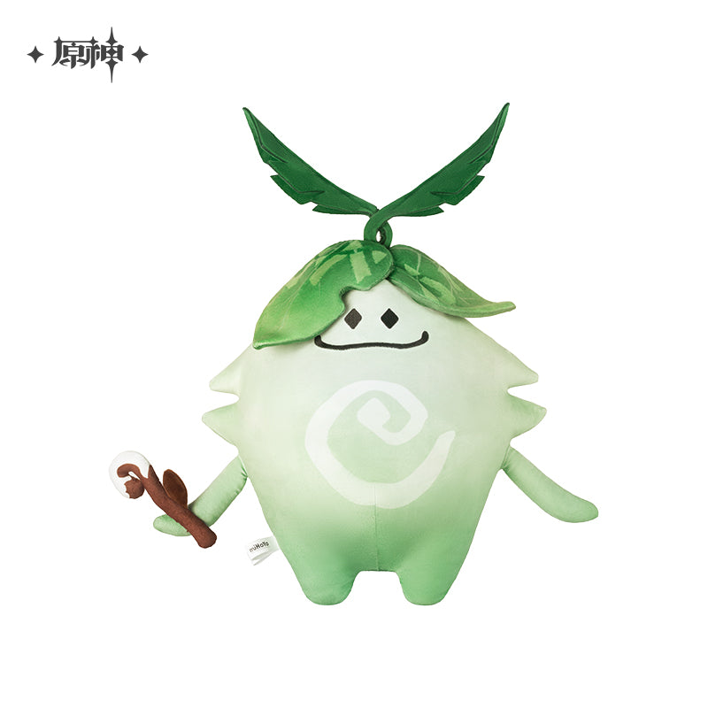 Genshin Impact Aranara Plush Toy