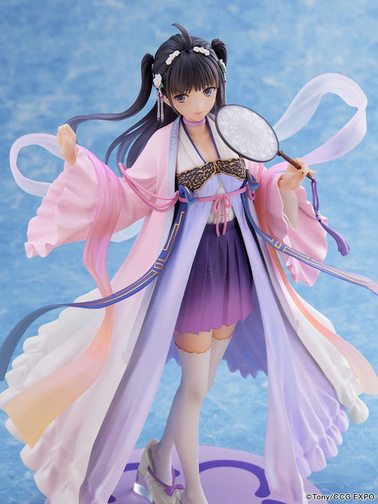 CCG EXPO Zi Ling 2020 Ver. 1/7 Scale Figure