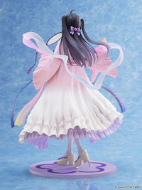 CCG EXPO Zi Ling 2020 Ver. 1/7 Scale Figure