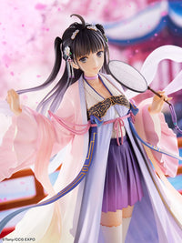 CCG EXPO Zi Ling 2020 Ver. 1/7 Scale Figure
