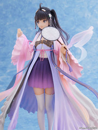 CCG EXPO Zi Ling 2020 Ver. 1/7 Scale Figure