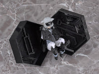 Chitocerium VI-carbonia graphites