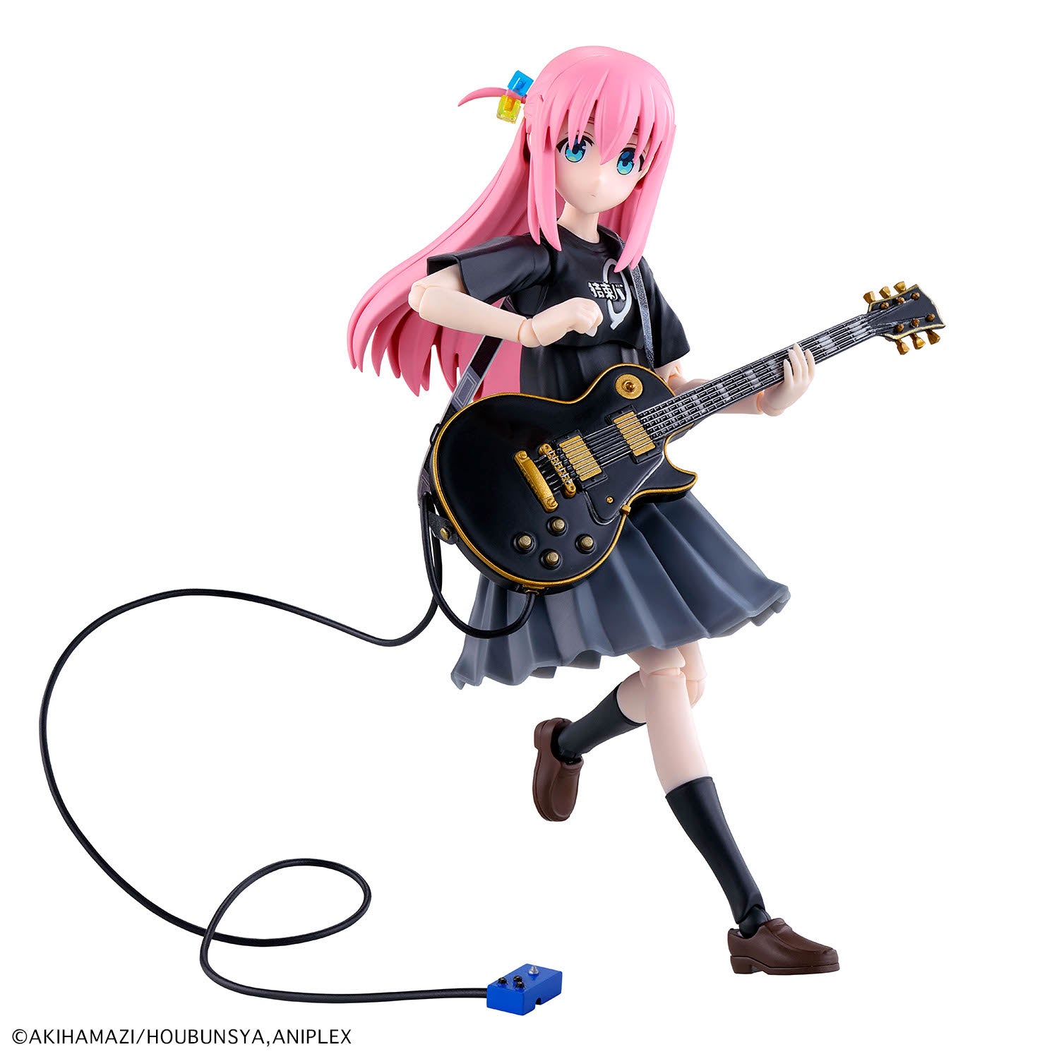 30MP Hitori Gotoh Bocchi the Rock! BANDAI HOBBY {Tag=Product Line}