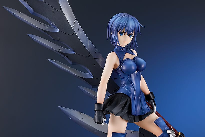 Ciel ~Seventh Holy Scripture: 3rd Cause of Death - Blade~ 1/7 Scale Figure