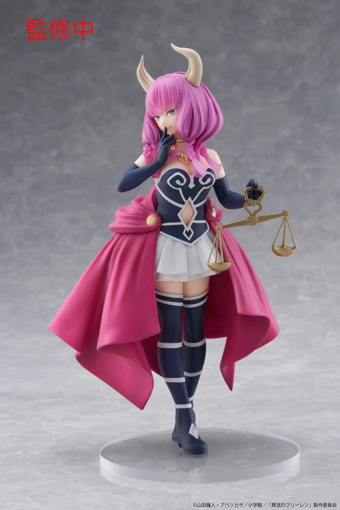 Frieren: Beyond Journey's End Coreful Figure - Aura