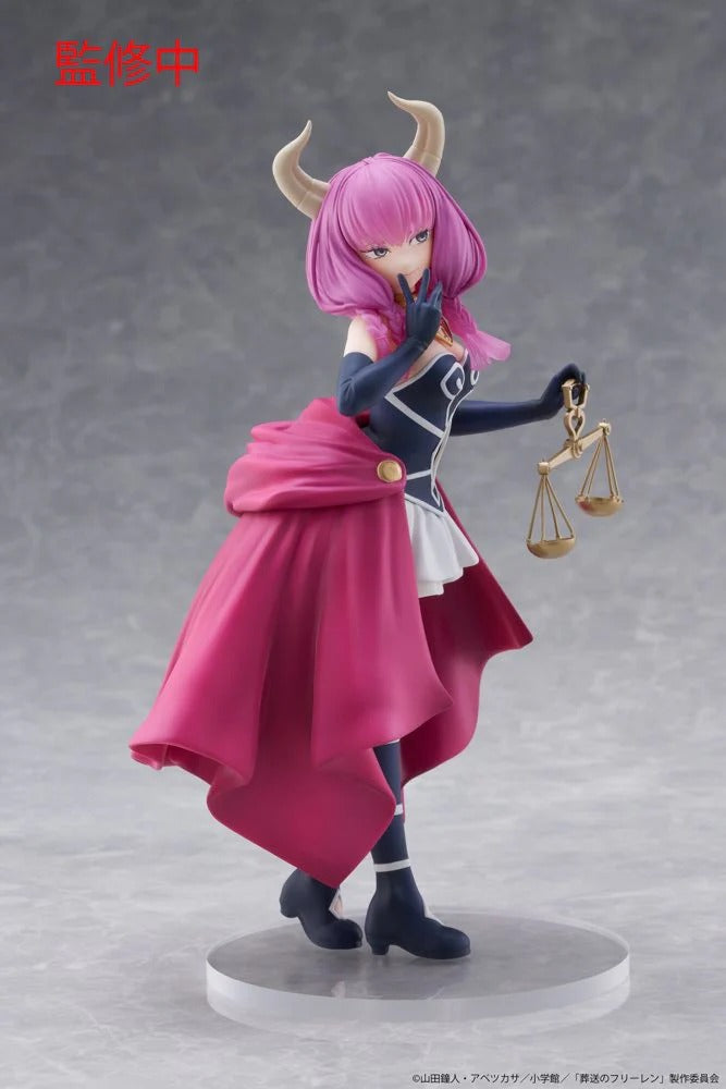 Frieren: Beyond Journey's End Coreful Figure - Aura