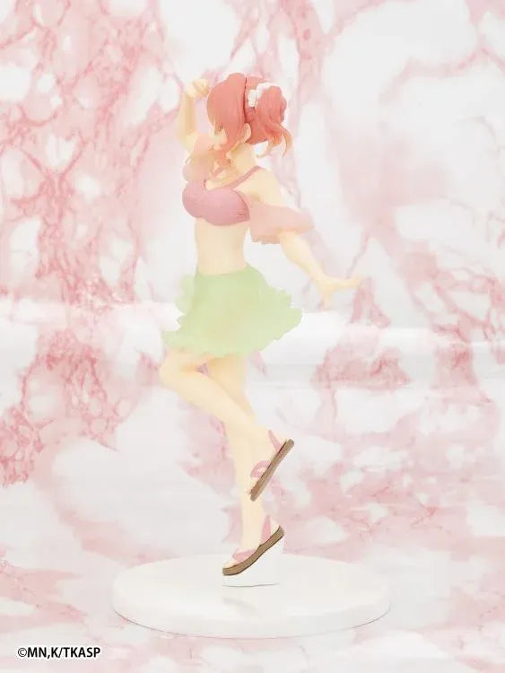 Tying The Knot With An Amagami Sister Coreful Figure - Yuna Amagami