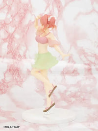 Tying The Knot With An Amagami Sister Coreful Figure - Yuna Amagami