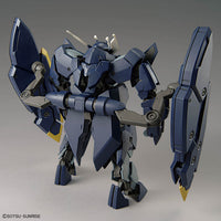 HG 1/144 GUNDAM ZAGAN Mobile Suit Gundam: Iron-Blooded Orphans BANDAI HOBBY {Tag=Product Line}
