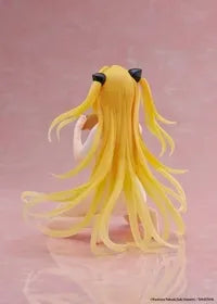 To Love-Ru Darkness Desktop Cute Figure - Golden Darkness (Roomwear Ver.) To LOVE-Ru TAITO Desktop Cute