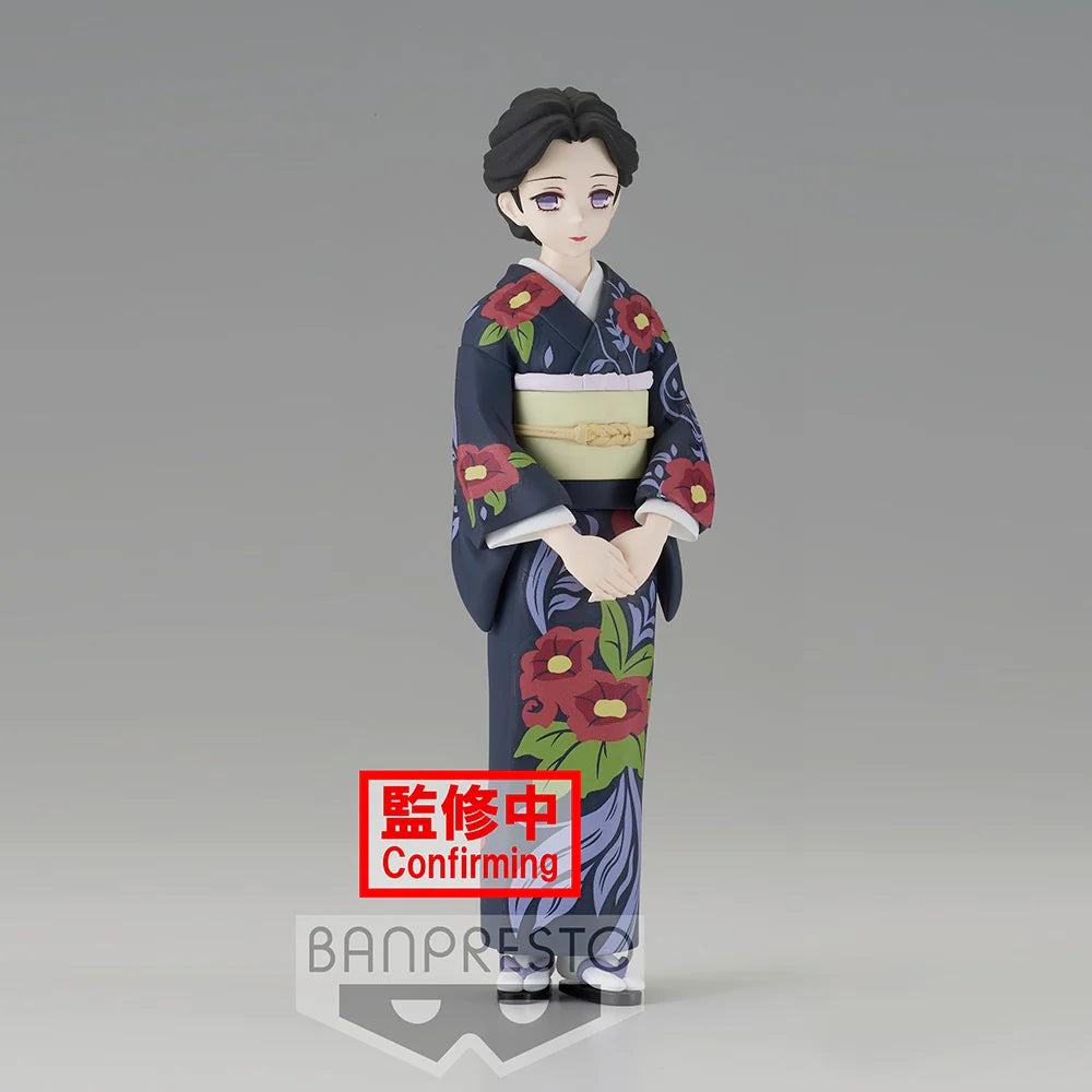 Demon Slayer: Kimetsu no Yaiba Figure Vol. 22 B: Tamayo