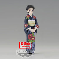 Demon Slayer: Kimetsu no Yaiba Figure Vol. 22 B: Tamayo