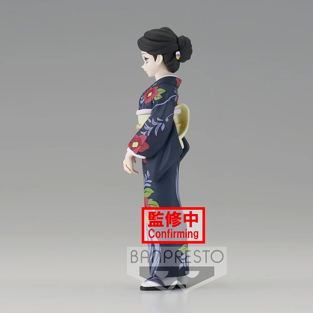 Demon Slayer: Kimetsu no Yaiba Figure Vol. 22 B: Tamayo