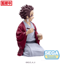 Demon Slayer: Kimetsu no Yaiba PM Perching Figure "Tanjiro Kamado" Swordsmith Village Arc