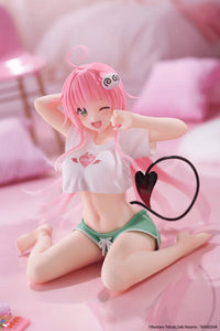 To Love-Ru Darkness Desktop Cute Figure - Lala (Roomwear Ver.) To LOVE-Ru TAITO Desktop Cute