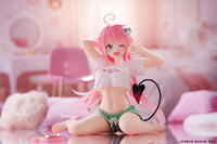 To Love-Ru Darkness Desktop Cute Figure - Lala (Roomwear Ver.) To LOVE-Ru TAITO Desktop Cute