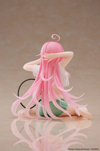 To Love-Ru Darkness Desktop Cute Figure - Lala (Roomwear Ver.) To LOVE-Ru TAITO Desktop Cute