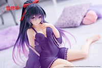 Date A Live V Desktop Cute Figure - Tohka Yatogami (Nightwear Ver.) Renewal Date A Live TAITO Desktop Cute