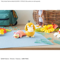 Pokémon Model Kit QUICK!! 21 Psyduck Pokémon BANDAI HOBBY {Tag=Product Line}