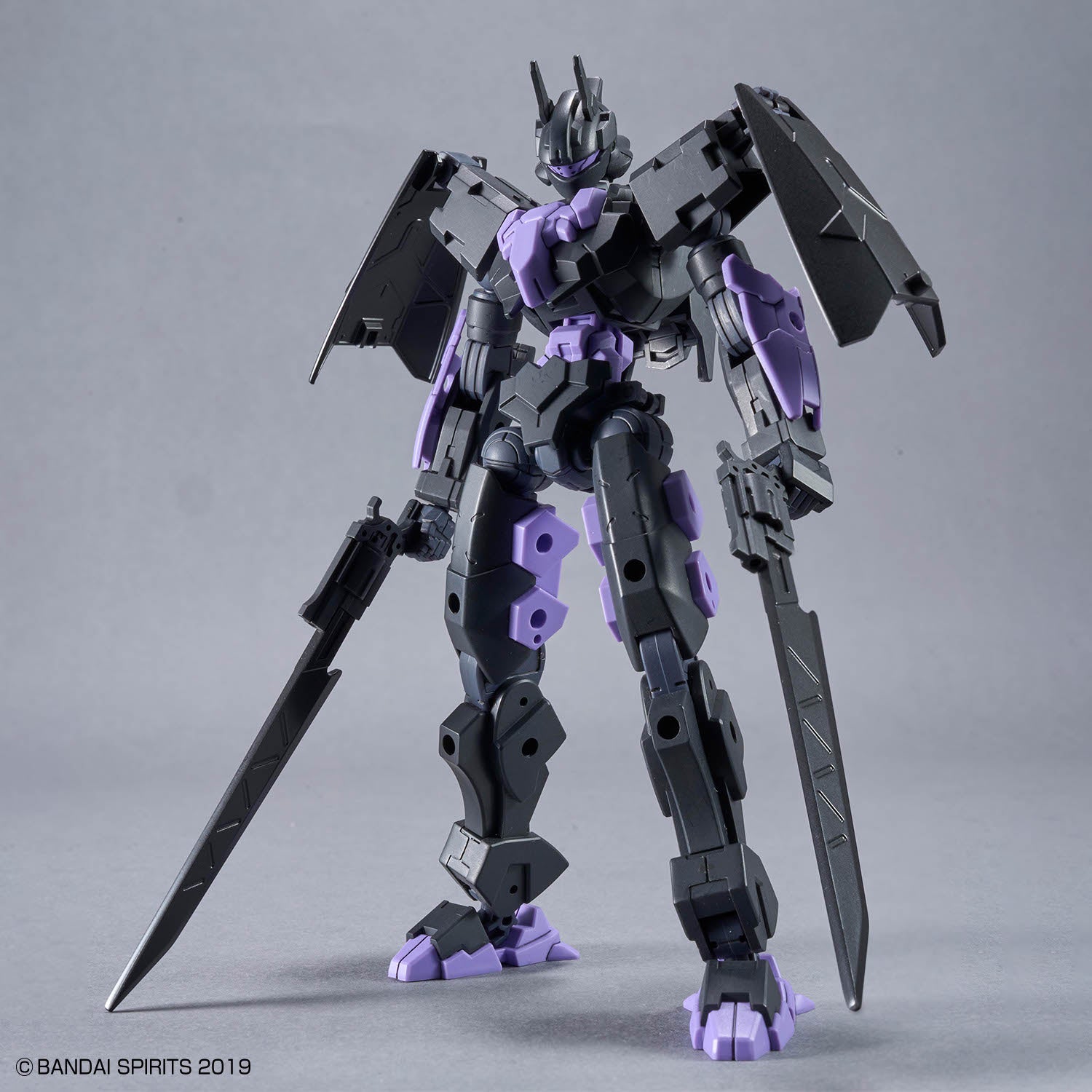 30MM 1/144 EXM-X20B LEVINIX (TYPE-B) 30 Minutes Missions (30MM) BANDAI HOBBY {Tag=Product Line}