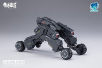 Eastern Model A.T.K.GIRL Frankenstein