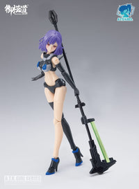 Eastern Model A.T.K.GIRL Frankenstein