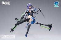 Eastern Model A.T.K.GIRL Frankenstein