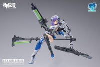 Eastern Model A.T.K.GIRL Frankenstein